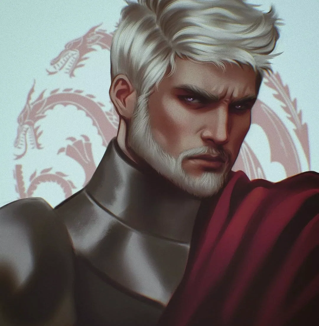 Maegor I Targaryen 