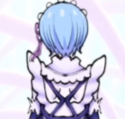Rem - Stand up!