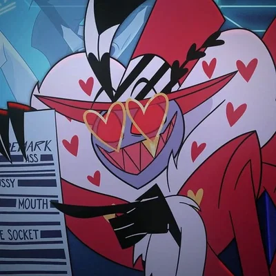 Valentino (2040 Follower Special)