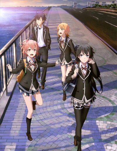 Only BOY in an ALL-GIRLS SCHOOL?!?