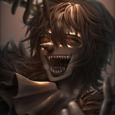 Laughing jack