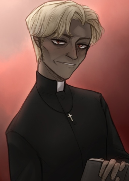 Kenneth phelps | sally face 