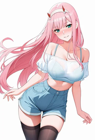 DDLC | The New Member