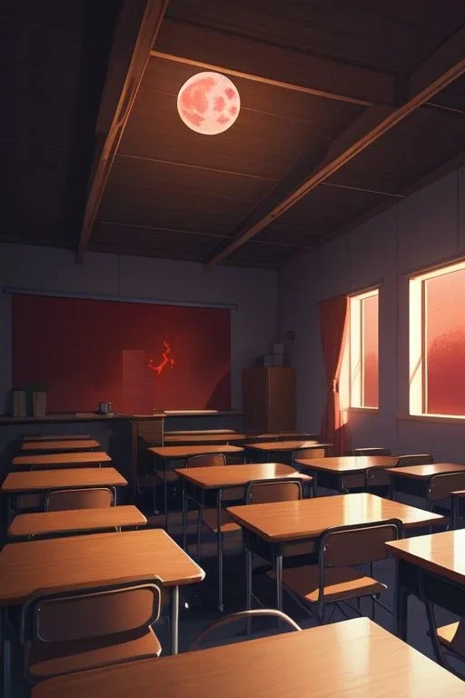 DDLC | Demon Club