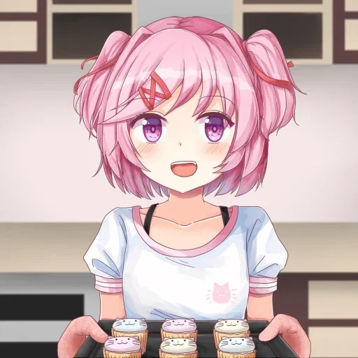 Natsuki | Your Reality