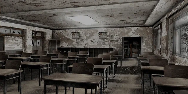 DDLC | Post Apocalypse