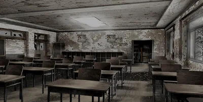 DDLC | Post Apocalypse