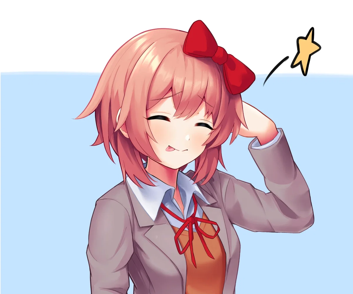 Sayori | Your Reality