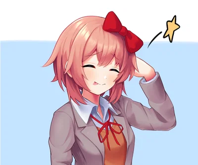 Sayori | Your Reality