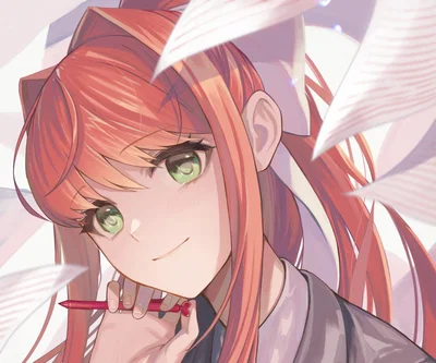 Monika | Your Reality
