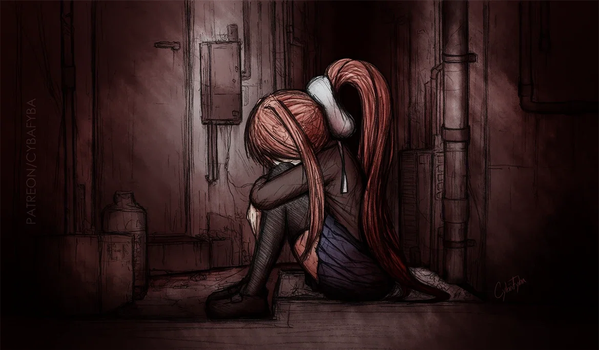 Monika | Trough Time and Wait
