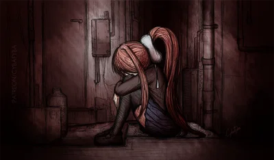 Monika | Trough Time and Wait