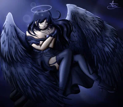Douma | Fallen Angel