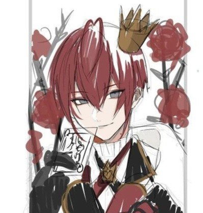 Riddle Rosehearts