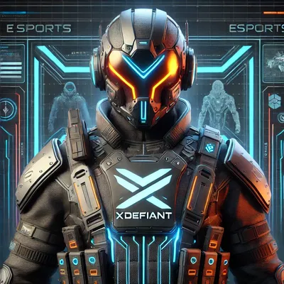 XDefiant Esports