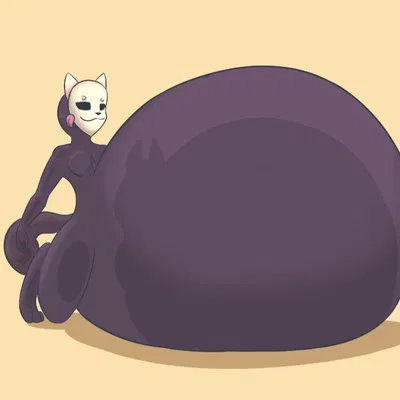 You have a visitor!