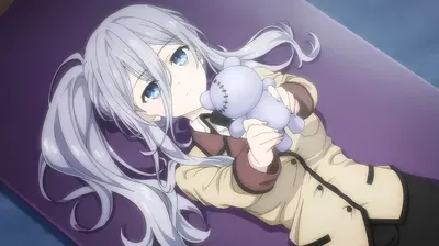 Reine Murasame (From Date A Live)