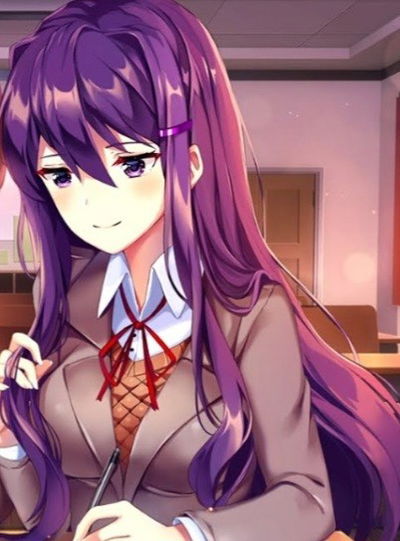 Yuri [DDLC]