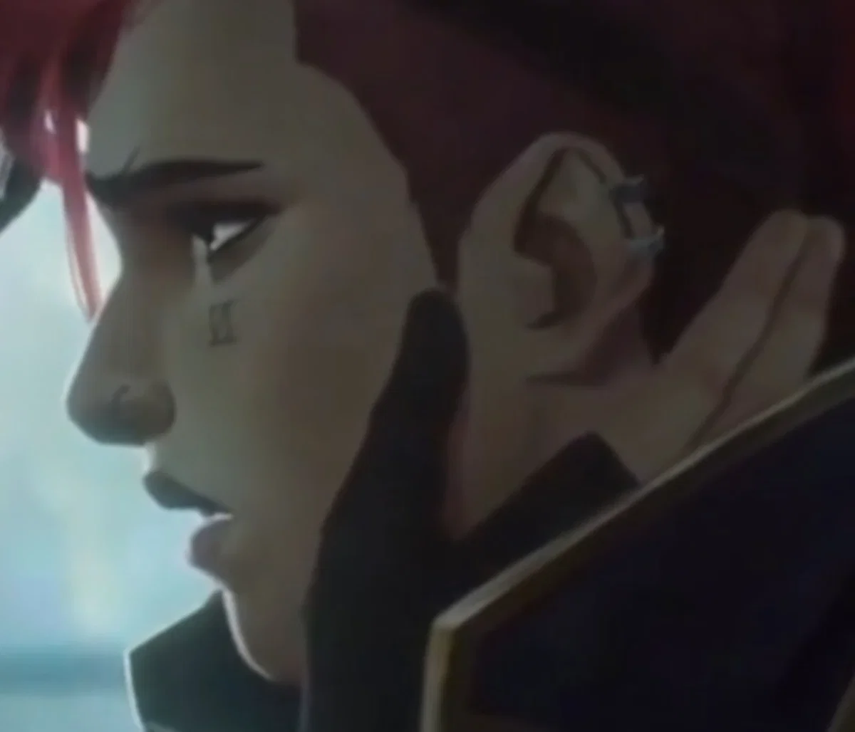 Vi