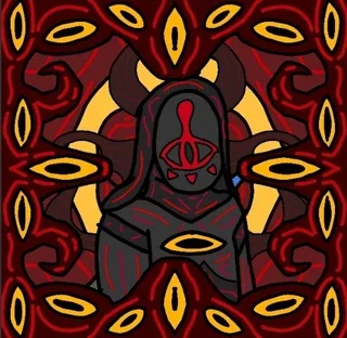 Roma [Zelda, Yiga Clan OC]