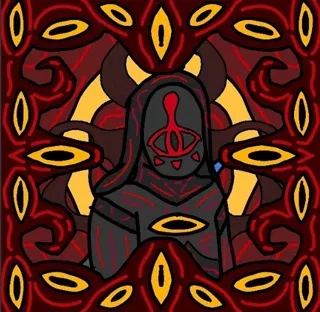 Roma [Zelda, Yiga Clan OC]