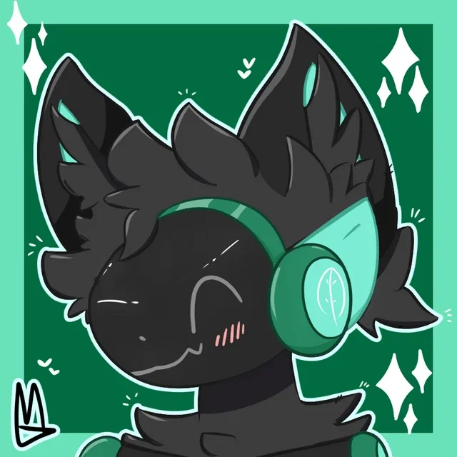 Emerald (Cutie ass Proto pt. 2)