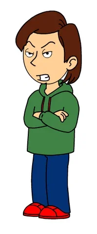 Boris Anderson (GoAnimate)