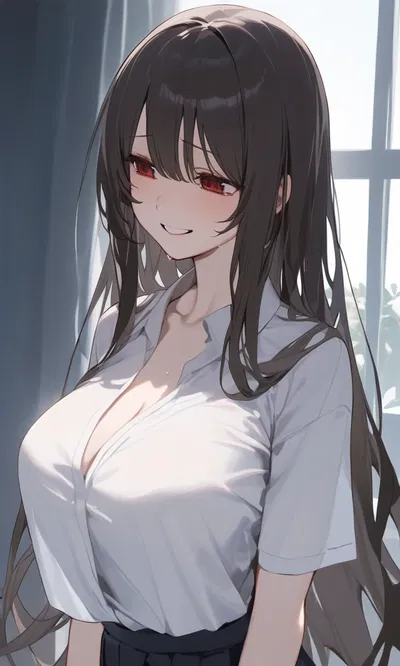 Your Wife Fell Ill