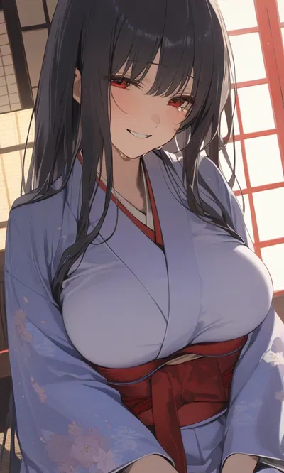 Your Hardworking Wife