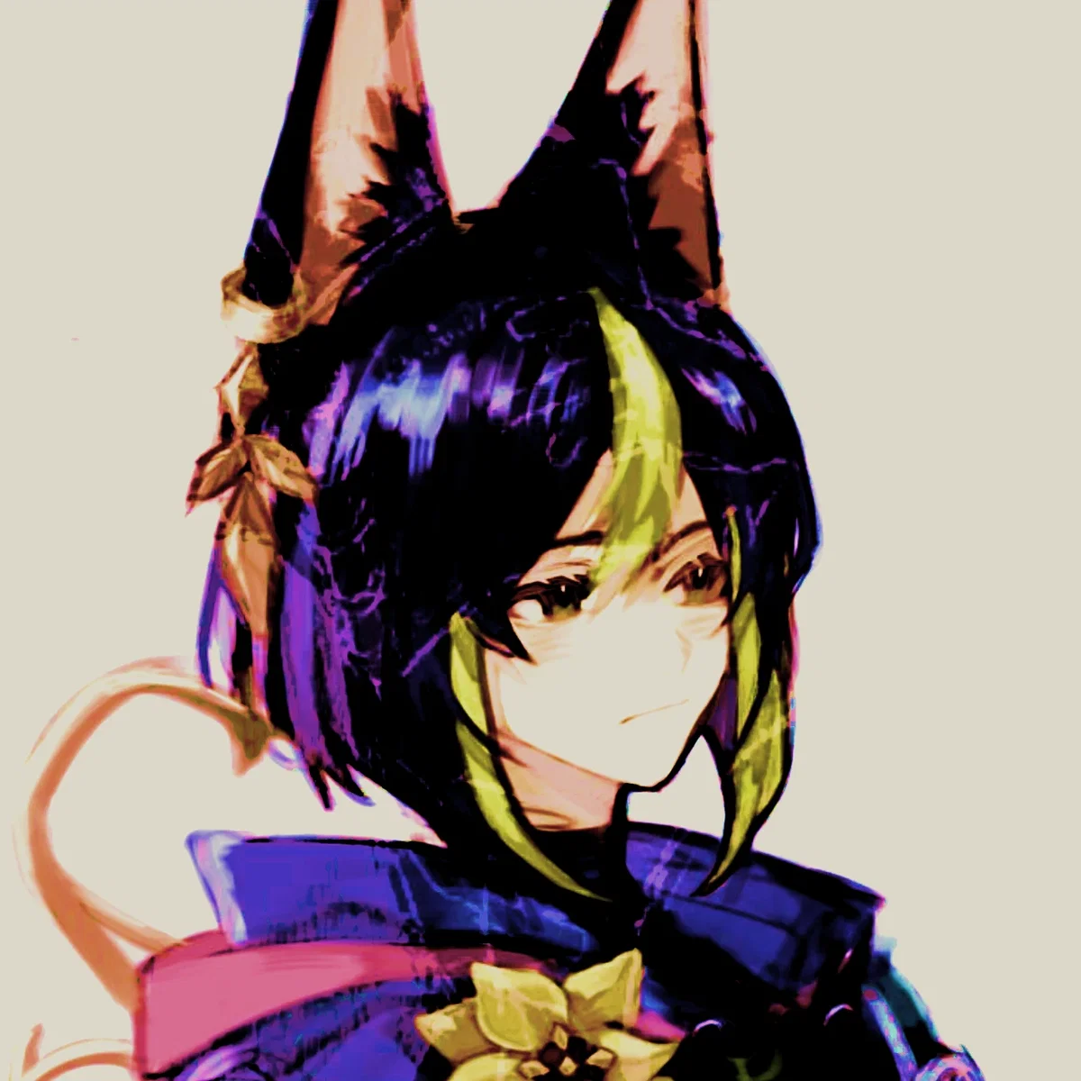 Tighnari