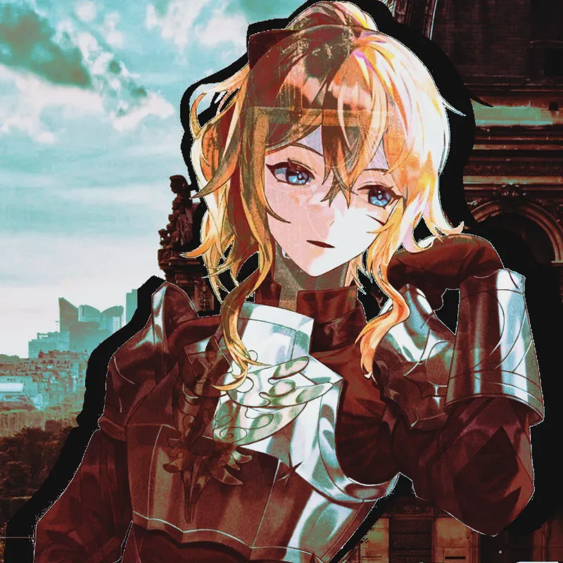 Jean