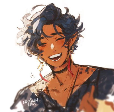 Ghost Thalassa