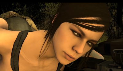 Quiet (Fart Version)