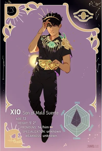 Xio