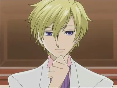Tamaki Suoh