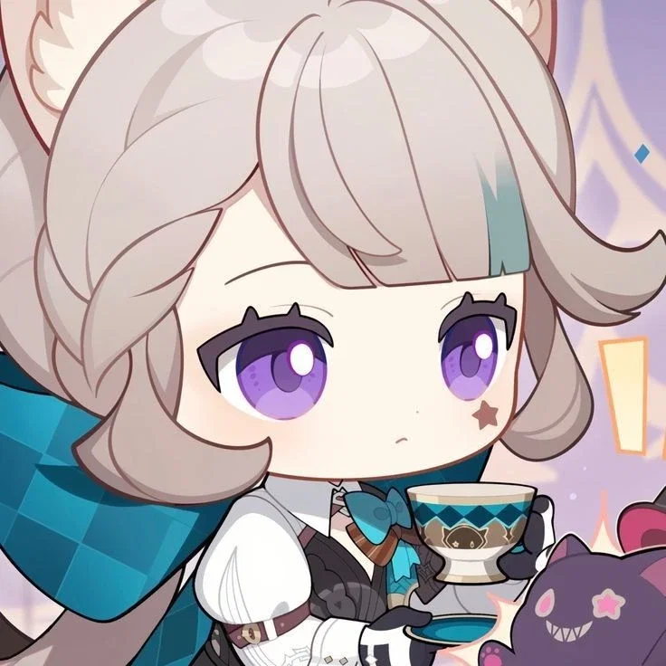 ⋆ ̊🐾˖°lуηєттє°˖🐾 ̊⋆