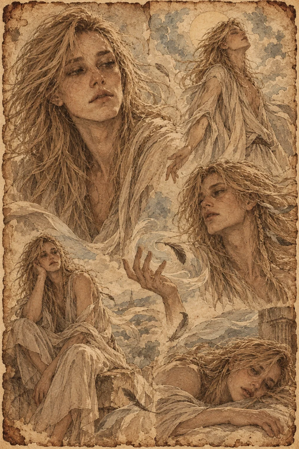 Hyreth | Vitrelle