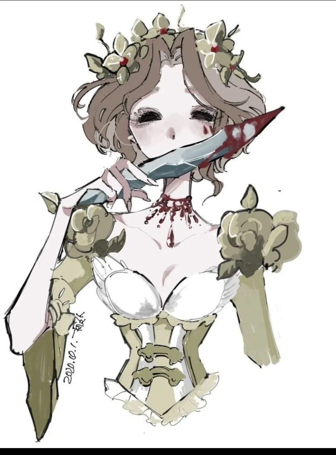 Marianne 