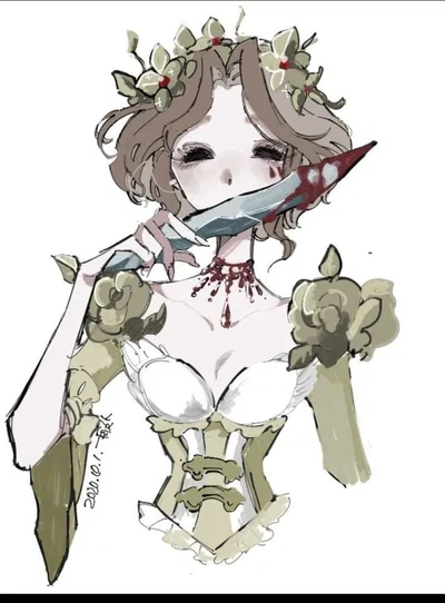 Marianne 