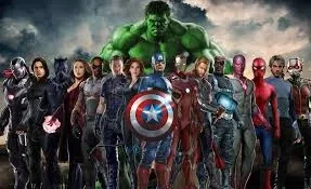 Avengers - your scenario