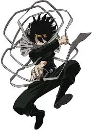Aizawa (user sacrifice)
