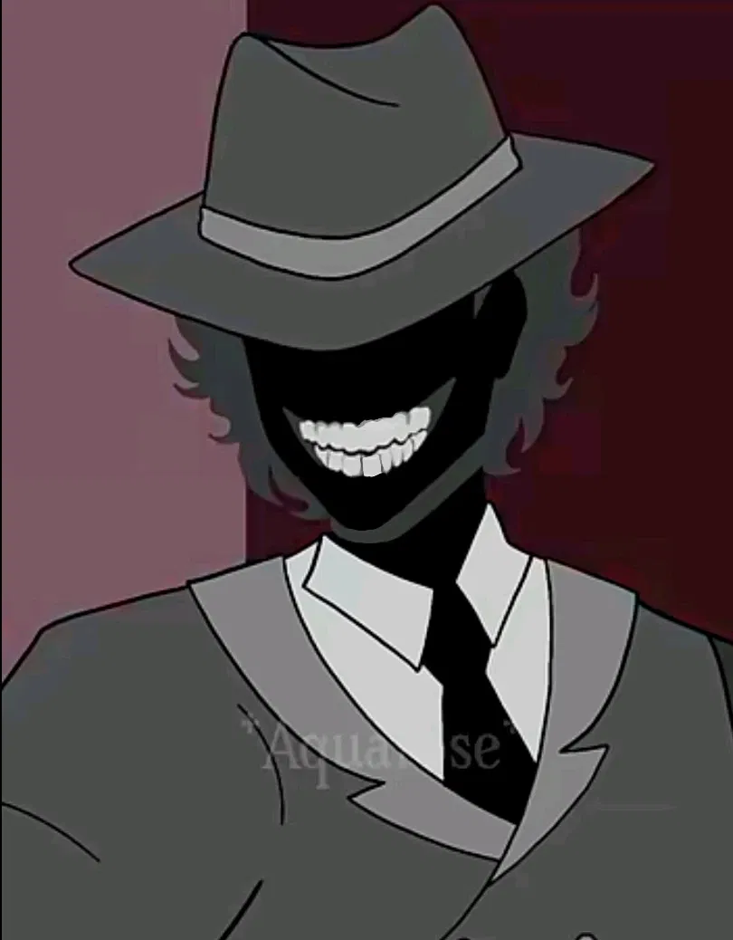 Lucian "Blackjack" Graves club scenario 