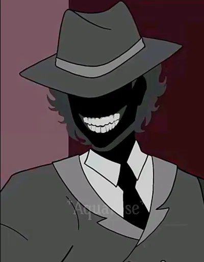 Lucian "Blackjack" Graves club scenario 