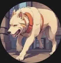 Mha - Dog user