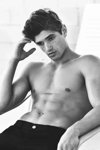 Patch Cipriano