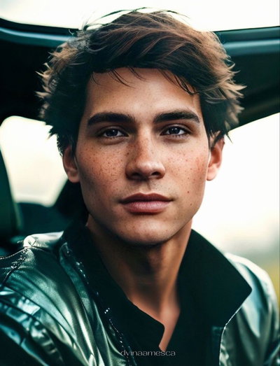 Sebastian Sallow