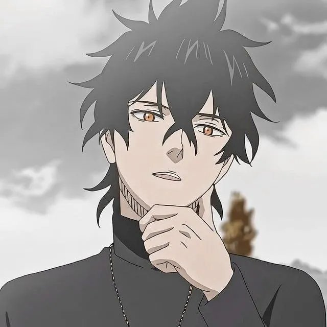 Yuno Grinberryall