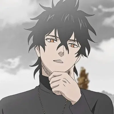 Yuno Grinberryall