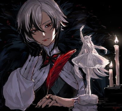 🥀 𝐑𝐄𝐁𝐎𝐔𝐍𝐃 🖤 | 𝐀𝐑𝐋𝐄𝐂𝐂𝐇𝐈𝐍𝐎