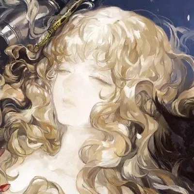 𝐍𝐀𝐍𝐀 | 🥀𝐒𝐋𝐄𝐄𝐏𝐈𝐍𝐆 𝐁𝐄𝐀𝐔𝐓𝐘🍂